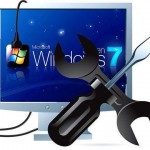 Настройка Windows 7: пошаговый процесс отладки системы 