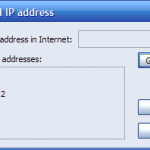 Как узнать ip адрес компьютера