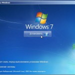 Как переустановить Windows 7 