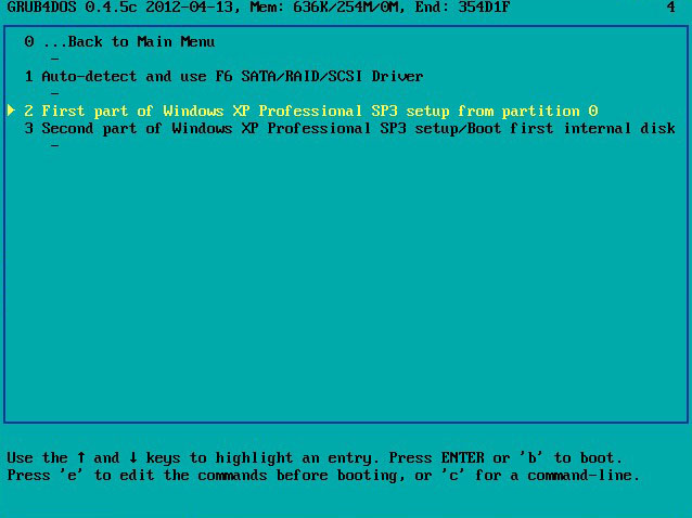 Создание флешки windows xp. Second Part of 2000/XP/2003 Setup/ Boot first Internal hard Disk. First Part of Windows XP professional sp3 Setup from Partition 0. 56 -Каков процесс установки ОС Windows с флешки?. Second Part continue nt6 Setup Boot first Internal Disk перевод на русский язык.