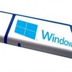 Загрузочная флешка Windows 8: как записать образ ОС на флешку